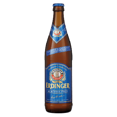 Erdinger 0,0% 50 cl