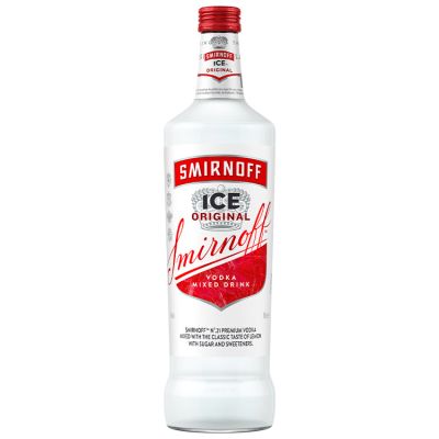 Smirnoff Ice 70 cl