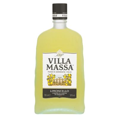 Villa Massa Limoncello 70 cl