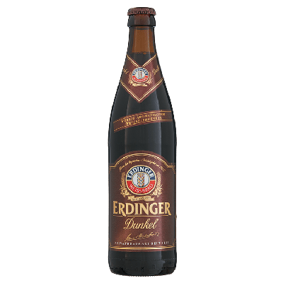 Erdinger Dunkel 50 cl