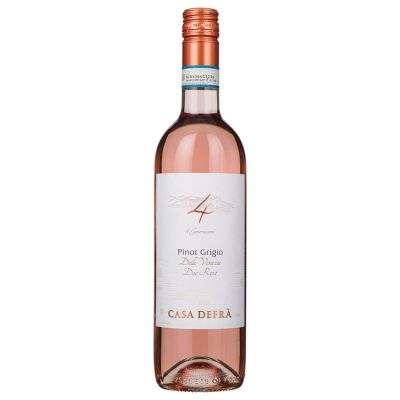 Casa Defra  Pinot Grigio 75 cl