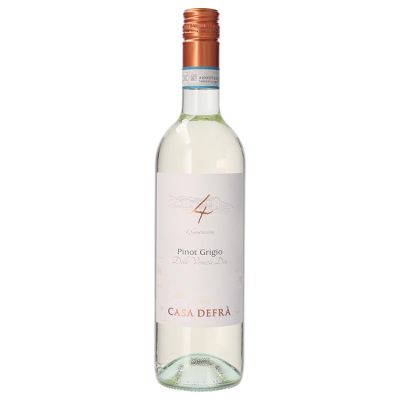 Casa Defra Pinot Grigio 75 cl