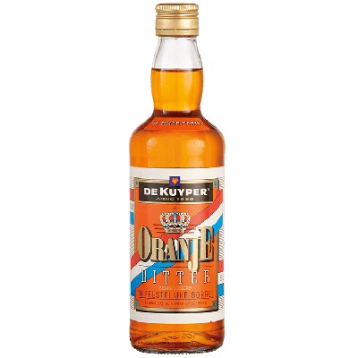 De Kuyper Oranje bitter 50 cl