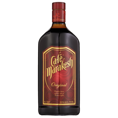 Café Marakesh  70 cl