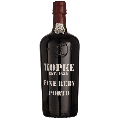 Kopke Ruby Port 75 cl