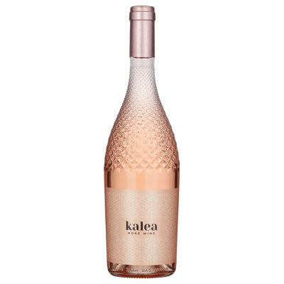 Kalea Tempranillo Rose 75 cl