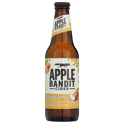 Apple Bandit  Classic Apple 30 cl