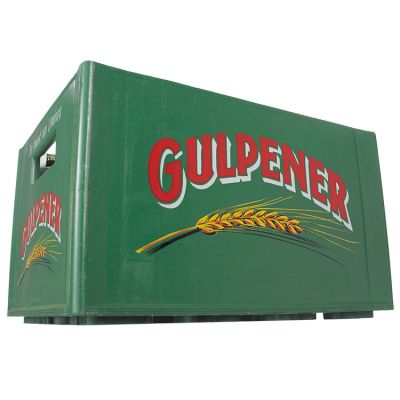 Gulpener Bier 24 flesjes