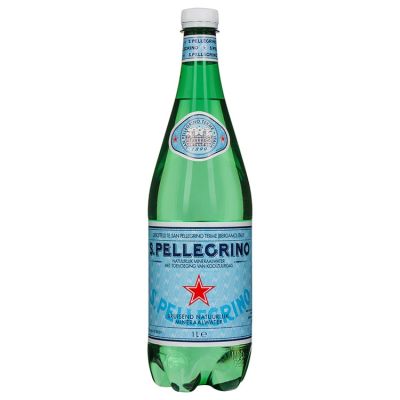 San Pellegrino Mineraalwater 100 cl