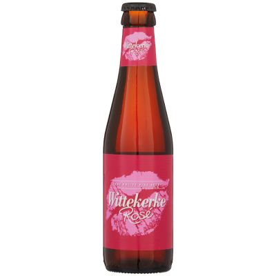 Wittekerke Rosé 25 cl