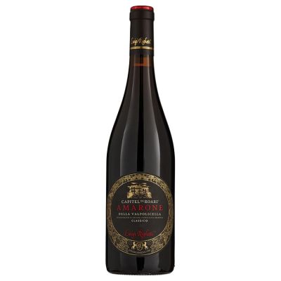 Luigi Righetti Amarone della Valpolicella 75 cl