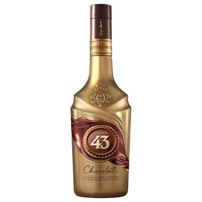 Licor 43 Chocolate 70 cl