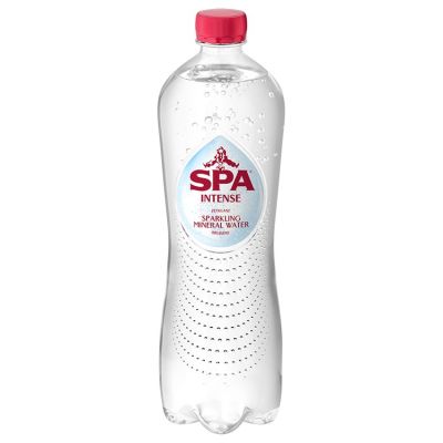 Spa Intense 100 cl