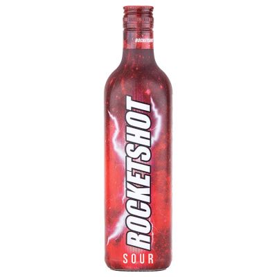 Rocketshot Sour 70 cl