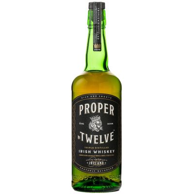 Proper No. Twelve Irish Whiskey 70 cl