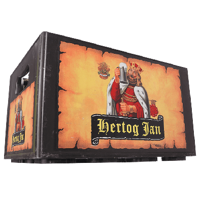 Hertog Jan Bier 24 flesjes