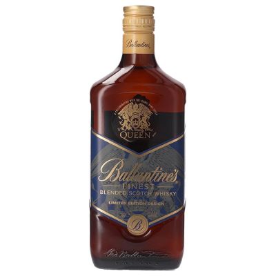 Ballantine's Queen Edition 70 cl