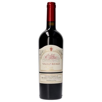 Vallo Reale Vino Nobile di Monepulciano 75 cl