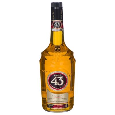 Licor 43 XXL 1,75 liter