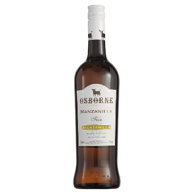 Osborne Manzanilla Sherry 75 cl