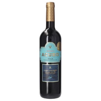 Acuro Rioja Reserva 75 cl