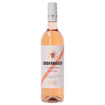 Doornbosch Blush Rosé 75 cl