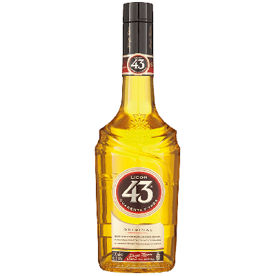 Licor 43 Original 70 cl