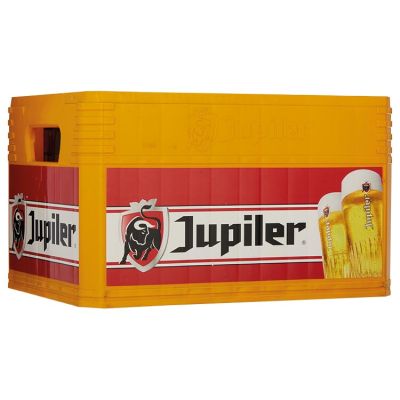 Jupiler   Bier 24 flesjes