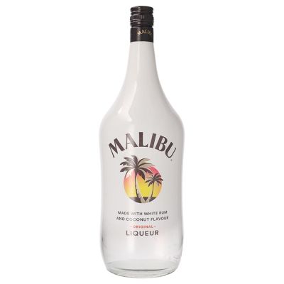 Malibu Cocos 150 cl