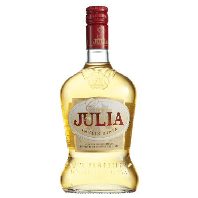 Grappa Julia Invecchiata 70 cl