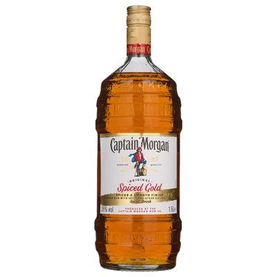 Captain Morgan Original Spiced Gold 150 cl