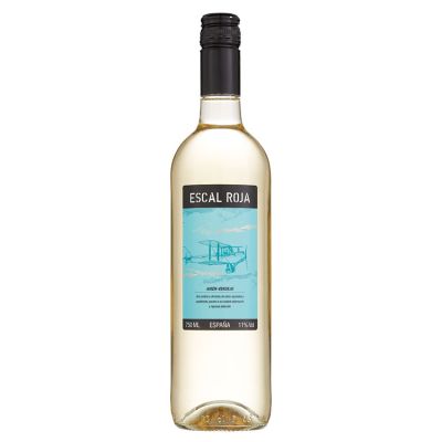 Escal Roja Airen - Verdejo 75 cl