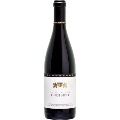 Bernardus Pinot Noir 75 cl