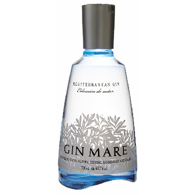 Mare Mediterranean Gin 70 cl