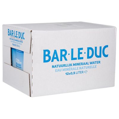 Bar le Duc 12-pack 50 cl