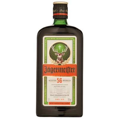 Jagermeister Kruidenlikeur 70 cl