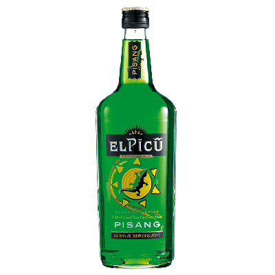 El Picu Pisang 70 cl