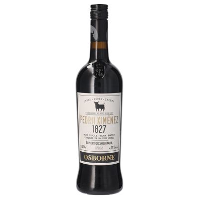 Osborne Pedro Ximenez Sherry 75 cl