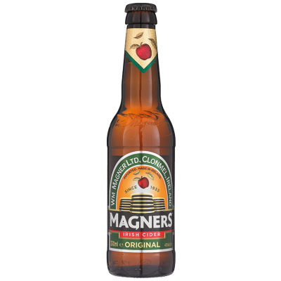 Magners  Cider Longneck  33 cl