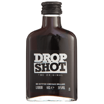 De Kuyper Dropshot 10 cl