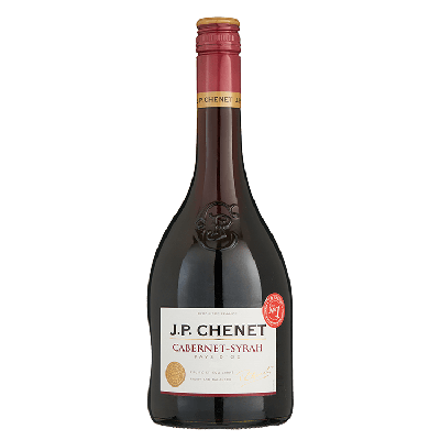 J.P. Chenet Cabernet - Syrah 75 cl