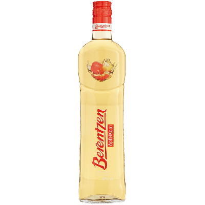 Berentzen Apfelkorn 100 cl