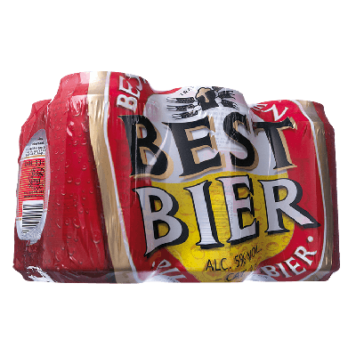 Best Bier 33 cl