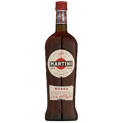 Martini Rosso 75 cl