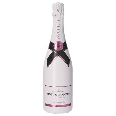 Moet & Chandon Impereal Ice Rosé 75 cl