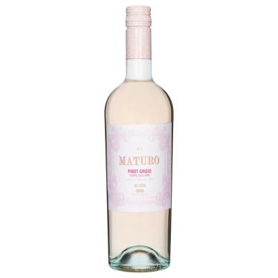 Maturo Pinot Grigio Blush Rose 75 cl