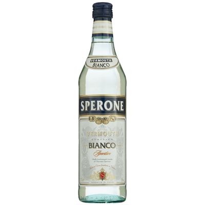 Sperone Vermouth Bianco 75 cl