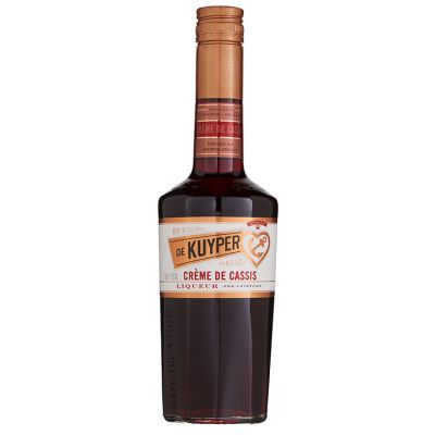 De Kuyper Creme de Cassis 50 cl