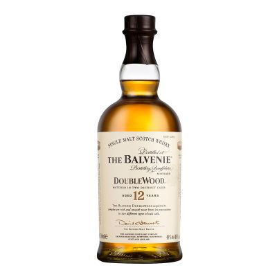 The Balvenie 12 Years 70 cl