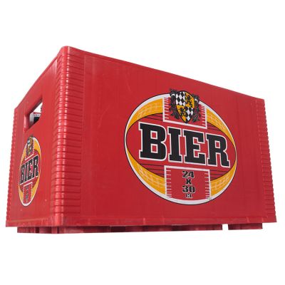 Best Bier krat 24 flesjes